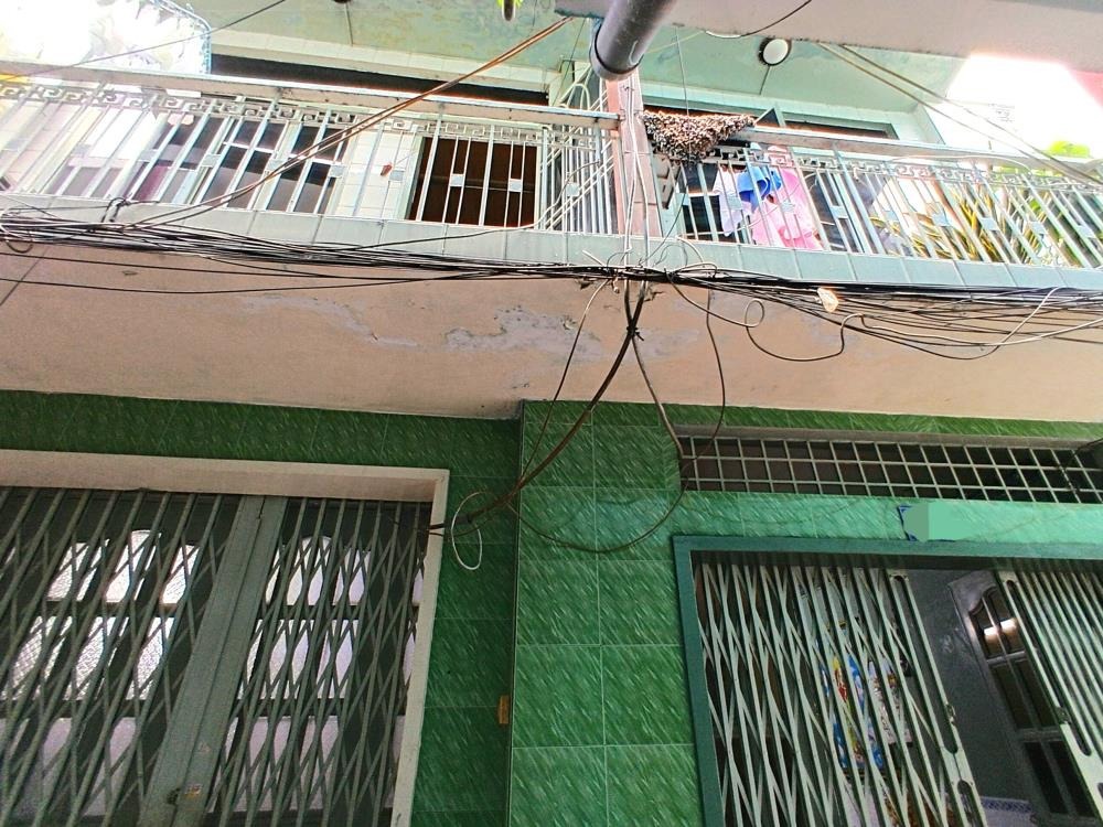 Bán Nhà Tân Bình - 78m² Đường Tái Thiết, Gần BV Thống Nhất - Giá Tốt