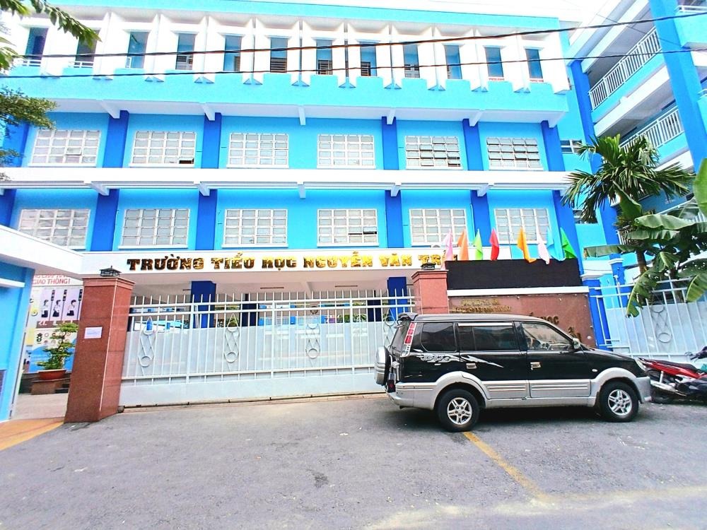 Bán Nhà Tân Bình - 78m² Đường Tái Thiết, Gần BV Thống Nhất - Giá Tốt