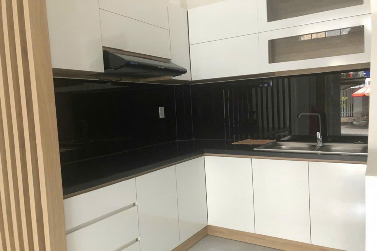 Bán nhà 205/ Tân Hòa Đông, Q.6, 18m2, 2 PN, sổ hồng, 2.5 tỷ