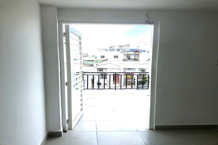 Bán nhà 205/ Tân Hòa Đông, Q.6, 18m2, 2 PN, sổ hồng, 2.5 tỷ