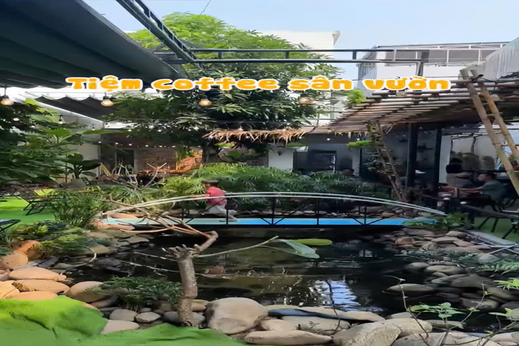SANG NHƯỢNG QUÁN CAFE VIEW ĐẸP TẠI ĐƯỜNG HỒ SĨ TÂN, SƠN TRÀ, ĐÀ NẴNG