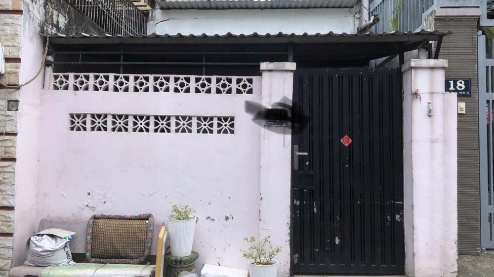 Bán Nhà Cấp 4 Vị Trí Đẹp, Thủ Đức - Ngay The Vista, Giá Tốt