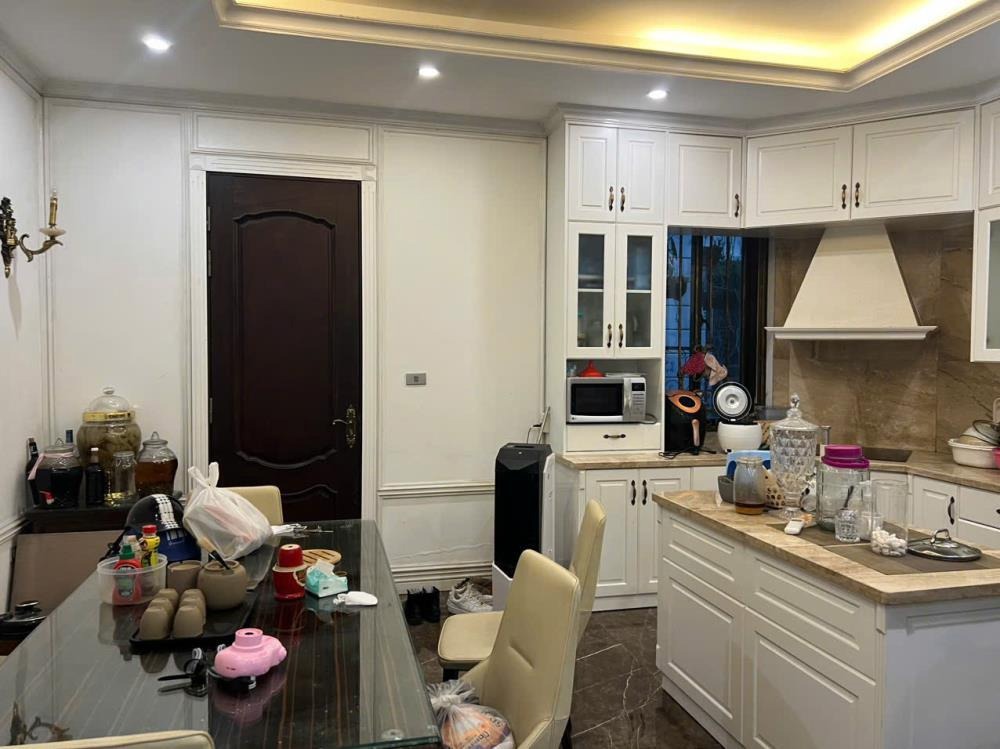 Bán nhà vạn phúc 90m2, vỉa hè, ô tô, kinh doanh - 16 tỷ