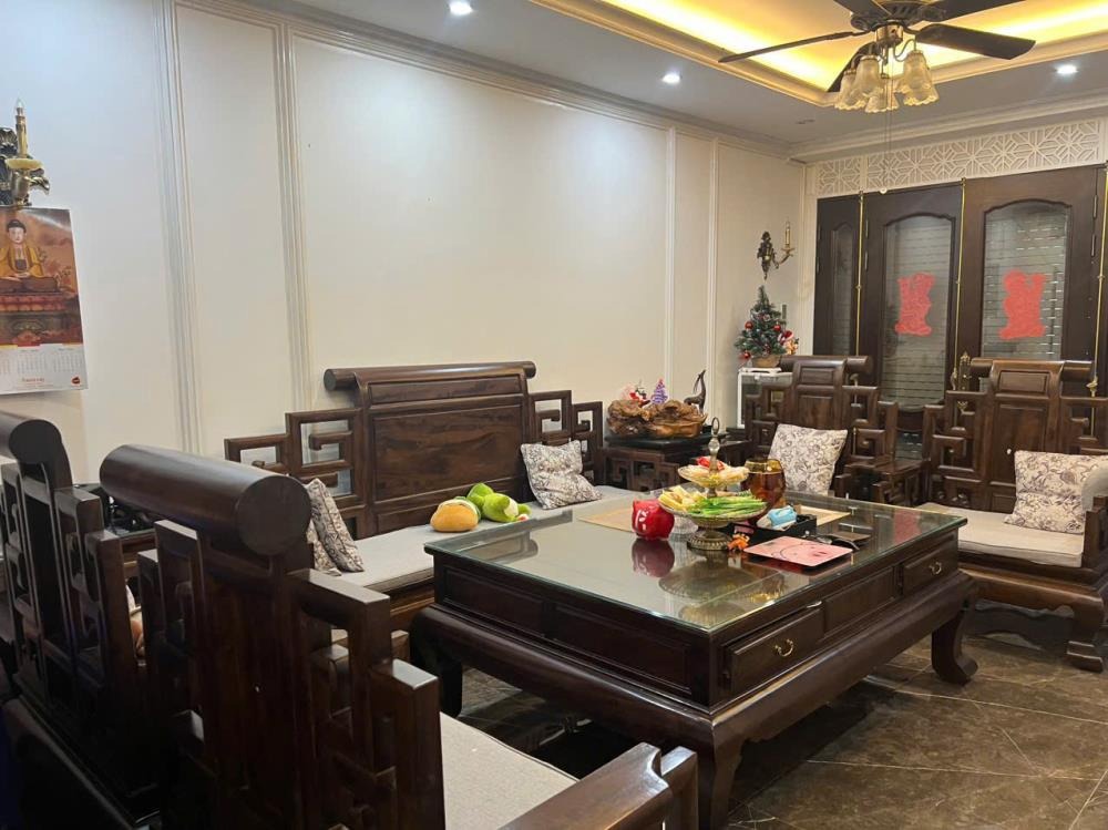Bán nhà vạn phúc 90m2, vỉa hè, ô tô, kinh doanh - 16 tỷ