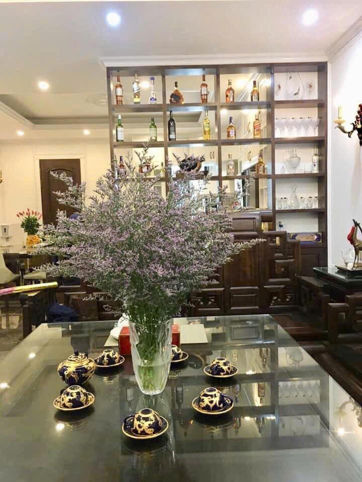 Bán nhà vạn phúc 90m2, vỉa hè, ô tô, kinh doanh - 16 tỷ