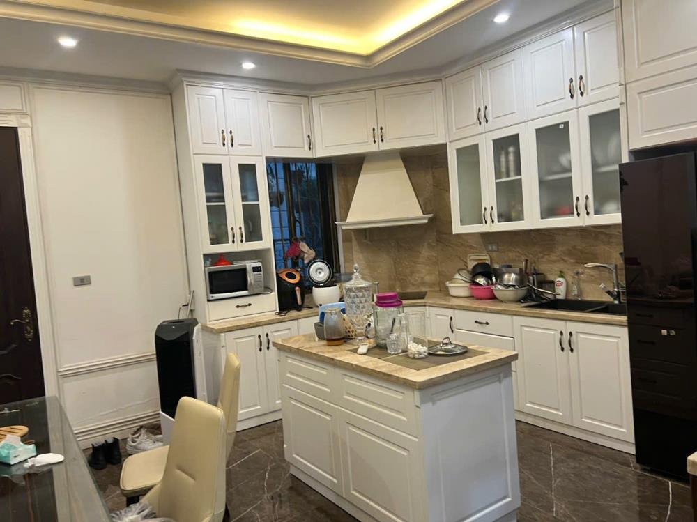 Bán nhà vạn phúc 90m2, vỉa hè, ô tô, kinh doanh - 16 tỷ