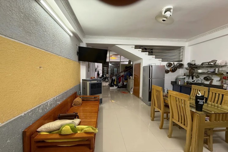 GẤP BÁN NHÀ 2 TẦNG MT DŨNG SĨ THANH KHÊ – 90M² – CẠNH BIỂN NGUYỄN TẤT THÀNH – CHỈ 6.35 TỶ