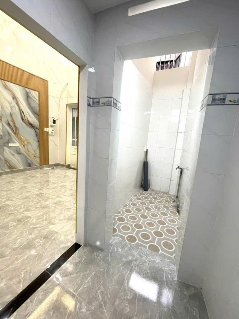 ⭐ Giảm 250tr! Nhà 2 Tầng 36m2, Nở Hậu - Đường Số 14 Quận Thủ Đức
