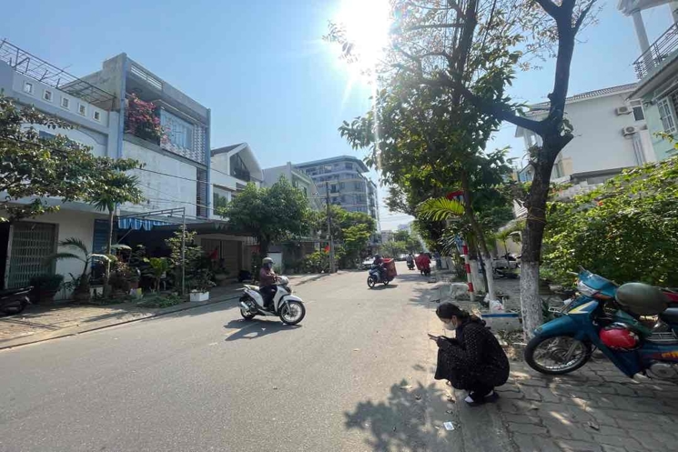 ⭕️ BÁN NHÀ MẶT TIỀN HÀN THUYÊN – HẢI CHÂU