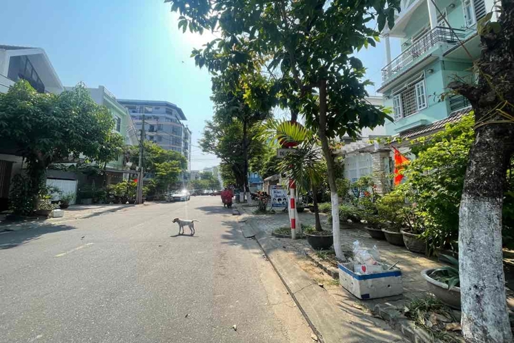 ⭕️ BÁN NHÀ MẶT TIỀN HÀN THUYÊN – HẢI CHÂU