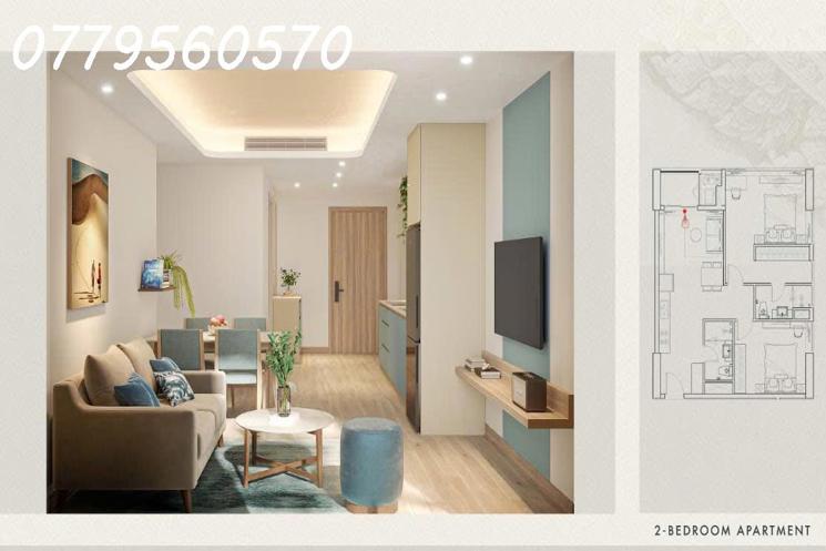 SUN SOLAR RESIDENCE – BIỂU TƯỢNG SỐNG CAO CẤP NGAY TRUNG TÂM ĐÀ NẴNG