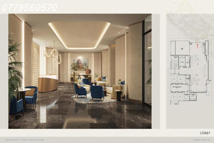 SUN SOLAR RESIDENCE – BIỂU TƯỢNG SỐNG CAO CẤP NGAY TRUNG TÂM ĐÀ NẴNG