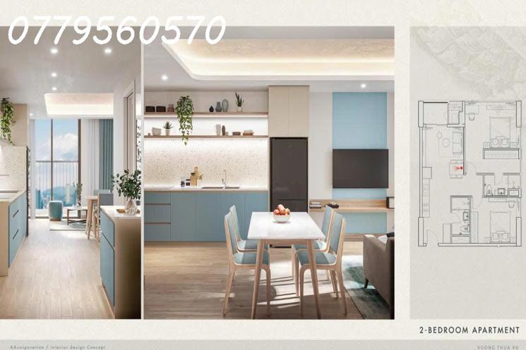SUN SOLAR RESIDENCE – BIỂU TƯỢNG SỐNG CAO CẤP NGAY TRUNG TÂM ĐÀ NẴNG