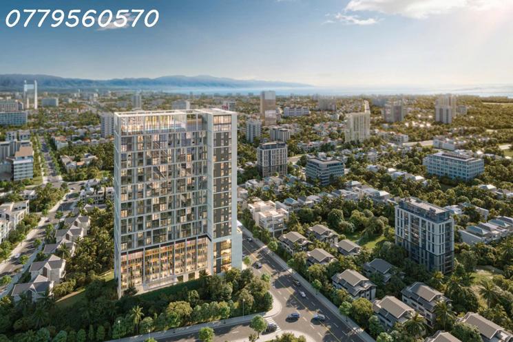 SUN SOLAR RESIDENCE – BIỂU TƯỢNG SỐNG CAO CẤP NGAY TRUNG TÂM ĐÀ NẴNG