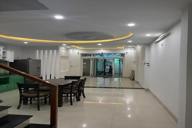 CHÀO BÁN NHÀ 2 TẦNG – PHỐ TÂY AN THƯỢNG – GẦN BIỂN