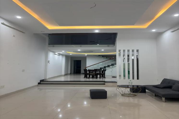 CHÀO BÁN NHÀ 2 TẦNG – PHỐ TÂY AN THƯỢNG – GẦN BIỂN