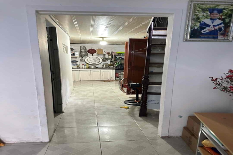 Nhà Góc 2 Mặt Kiệt – Phạm Văn Nghị – Giá Tốt Nhất Khu Vực!