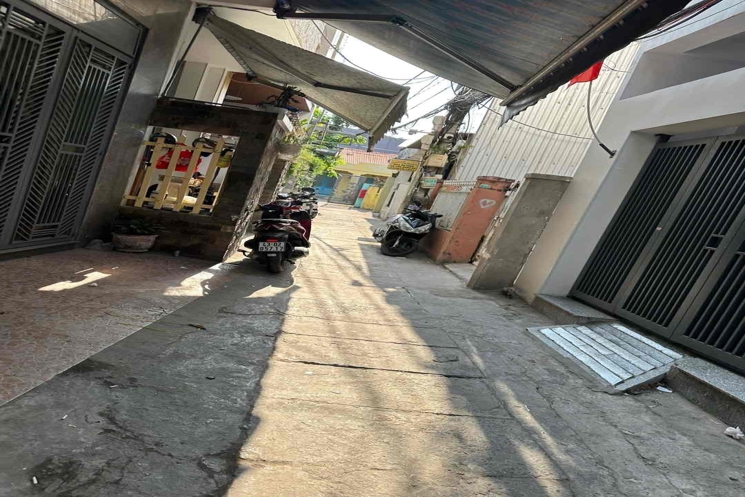 Nhà Góc 2 Mặt Kiệt – Phạm Văn Nghị – Giá Tốt Nhất Khu Vực!