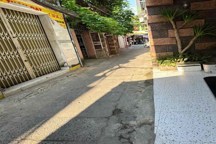 Nhà Góc 2 Mặt Kiệt – Phạm Văn Nghị – Giá Tốt Nhất Khu Vực!