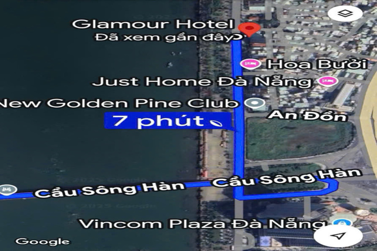 CHÍNH CHỦ CẦN BÁN NHÀ CẤP 4 CÓ GÁC LỬNG – KIỆT Ô TÔ TRẦN HƯNG ĐẠO, SƠN TRÀ – GẦN CẦU SÔNG HÀN