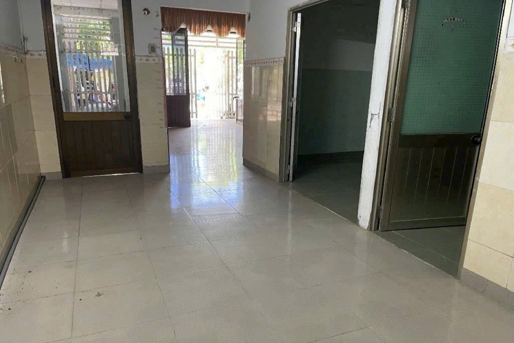CHÍNH CHỦ CẦN BÁN NHÀ CẤP 4 CÓ GÁC LỬNG – KIỆT Ô TÔ TRẦN HƯNG ĐẠO, SƠN TRÀ – GẦN CẦU SÔNG HÀN