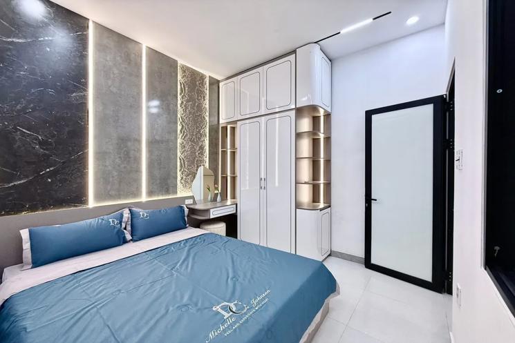 SIÊU PHẨM MỚI 100% NHÀ 3 TẦNG KIỆT LÊ DUẨN – FULL NỘI THẤT + ĐỒ ĐIỆN TỬ – TRUNG TÂM THỜI TRANG NHỘN