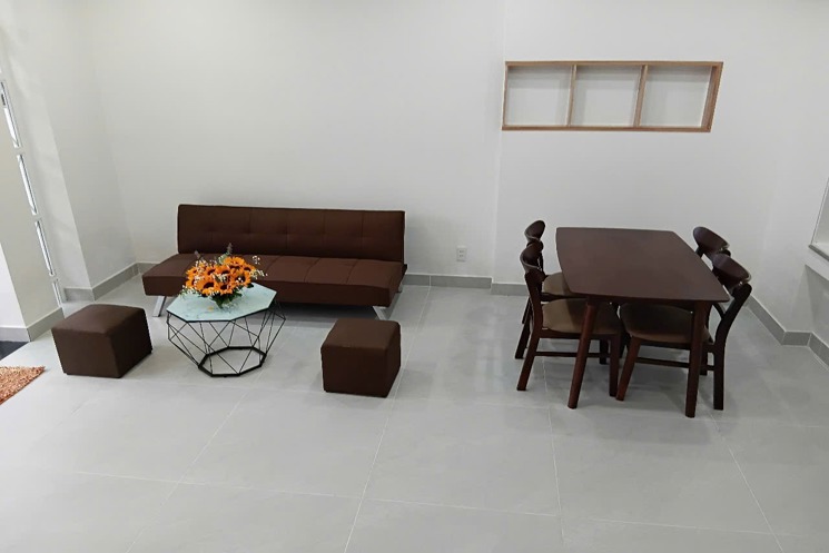 Chính chủ chào bán nhà 2 Tầng kiệt ÔTÔ Thông giá chỉ nhỉnh 3tỷ