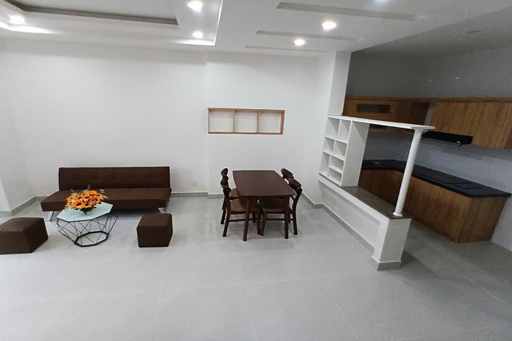 Chính chủ chào bán nhà 2 Tầng kiệt ÔTÔ Thông giá chỉ nhỉnh 3tỷ
