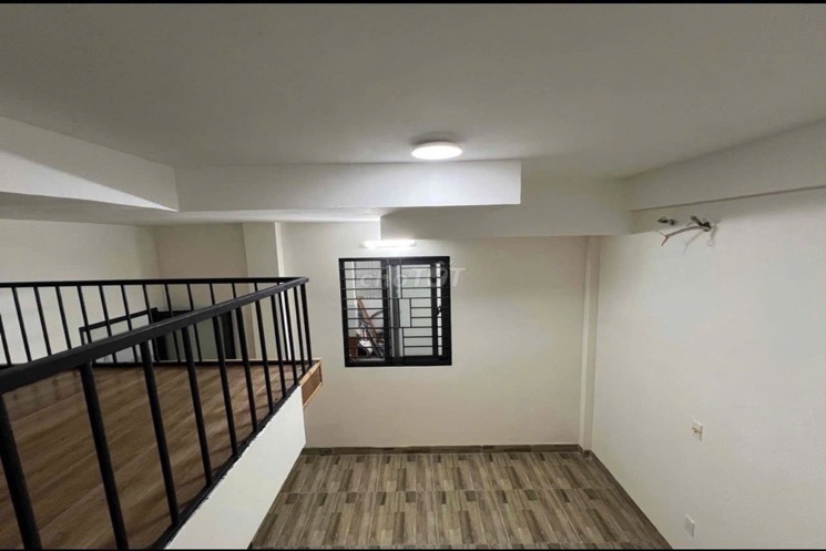 TOÀ CĂN HỘ DÒNG TIỀN ỔN ĐỊNH – MẶT TIỀN ĐƯỜNG 5.5M – GIAO VỚI ĐƯỜNG TÚ MỠ – THÔNG ĐƯỜNG LÊ THẠCH +