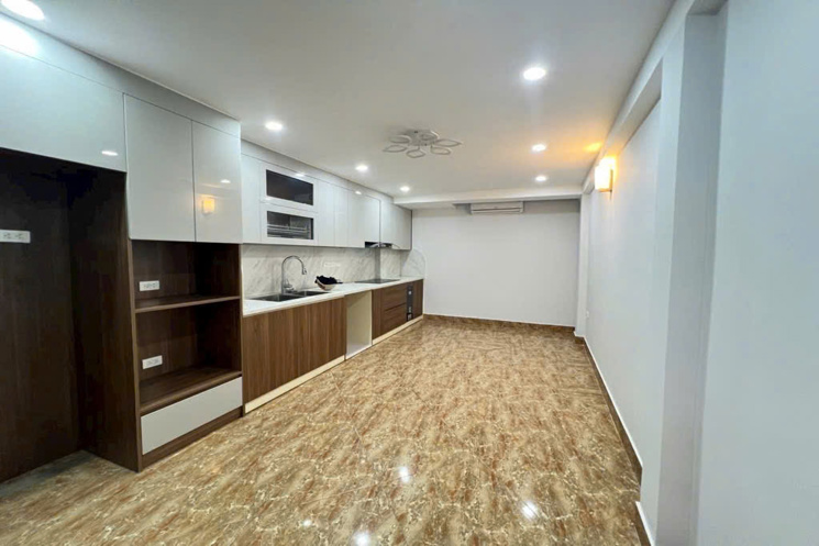 💥 TRUNG TÂM THANH TRÌ - NHÀ ĐẸP Ở LUÔN     + Giá : hơn 7 tỷ- FULL NỘI THẤT - ĐƯỜNG THÔNG CÁCH Ô TÔ