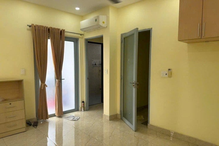 Bán nhà 2MT Hồ Biểu Chánh, P.11, 6.5x7m, 1T 1L 2L ST, 3pn, 3wc, 9.75 tỷ,TL