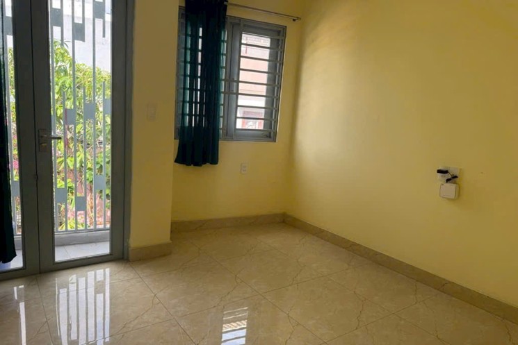 Bán nhà 2MT Hồ Biểu Chánh, P.11, 6.5x7m, 1T 1L 2L ST, 3pn, 3wc, 9.75 tỷ,TL