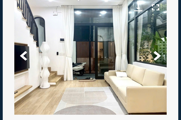 + Toà khách sạn 6,5 tầng hiện đại, Ngũ Hành Sơn, gần trung tâm Chính quận, đi bộ vài phút ra bãi