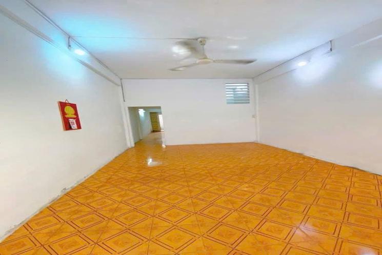 Bán nhà 2MT HXH Nguyễn Đình Chiểu, P.4, 3.6x16m, 1 trệt, 1 lầu, 2pn, 2wc, 7.95 tỷ, TL