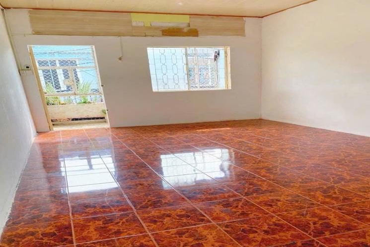 Bán nhà 2MT HXH Nguyễn Đình Chiểu, P.4, 3.6x16m, 1 trệt, 1 lầu, 2pn, 2wc, 7.95 tỷ, TL