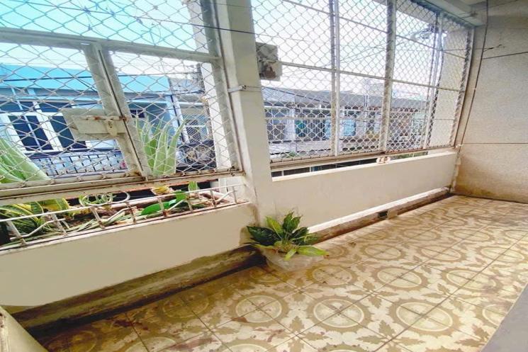 Bán nhà 2MT HXH Nguyễn Đình Chiểu, P.4, 3.6x16m, 1 trệt, 1 lầu, 2pn, 2wc, 7.95 tỷ, TL