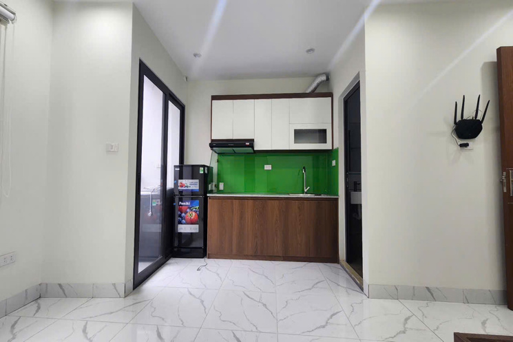 Nhà Tây Hồ Siêu phẩm 83m, 8 tầng, cầu thang máy xịn! 12 phòng khép kín! Dòng .tiền. 11 tỷ./1 năm!