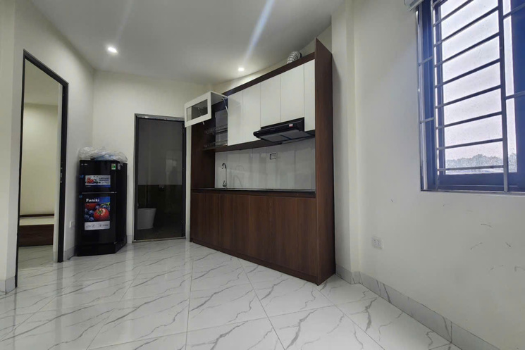 Nhà Tây Hồ Siêu phẩm 83m, 8 tầng, cầu thang máy xịn! 12 phòng khép kín! Dòng .tiền. 11 tỷ./1 năm!