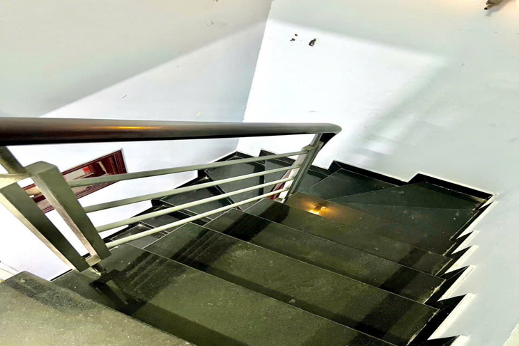 Nhà 3 Tầng Lô Góc 45m  Nguyễn Thị Kiểu Tân Thới Hiệp Q12 – SHR Hẻm xe tải