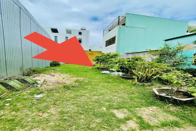 CHÍNH CHỦ BÁN LÔ ĐẤT KẸP CỐNG SIÊU VIP – SÁT BIỂN NGUYỄN TẤT THÀNH