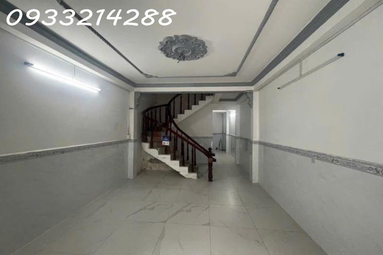 SÁT MẶT TIỀN  PHÚ THỌ HÒA, TÂN PHÚ: 82M2, 2 TẦNG, 3PN, CHỈ NHĨNH 8 TỶ ,SỔ HỒNG RIÊNG - SANG TÊN