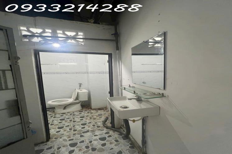SÁT MẶT TIỀN  PHÚ THỌ HÒA, TÂN PHÚ: 82M2, 2 TẦNG, 3PN, CHỈ NHĨNH 8 TỶ ,SỔ HỒNG RIÊNG - SANG TÊN