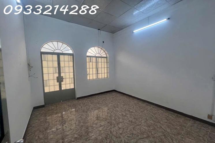 SÁT MẶT TIỀN  PHÚ THỌ HÒA, TÂN PHÚ: 82M2, 2 TẦNG, 3PN, CHỈ NHĨNH 8 TỶ ,SỔ HỒNG RIÊNG - SANG TÊN