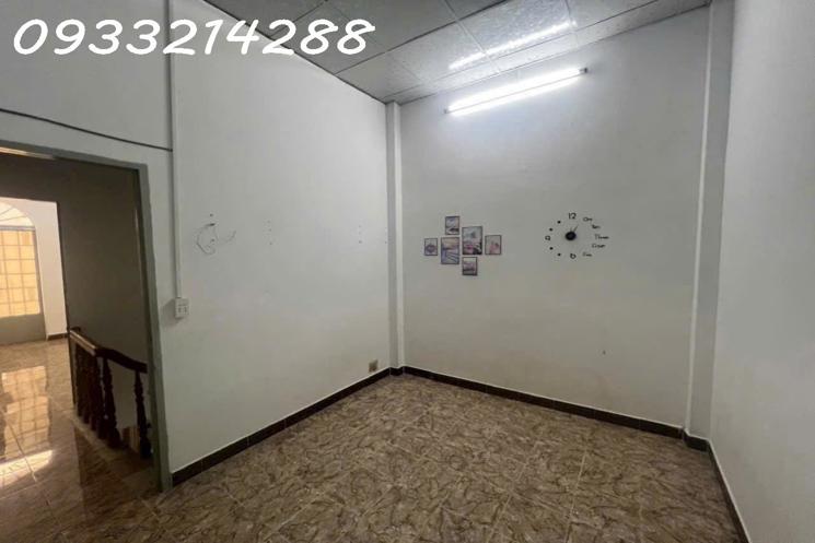 SÁT MẶT TIỀN  PHÚ THỌ HÒA, TÂN PHÚ: 82M2, 2 TẦNG, 3PN, CHỈ NHĨNH 8 TỶ ,SỔ HỒNG RIÊNG - SANG TÊN