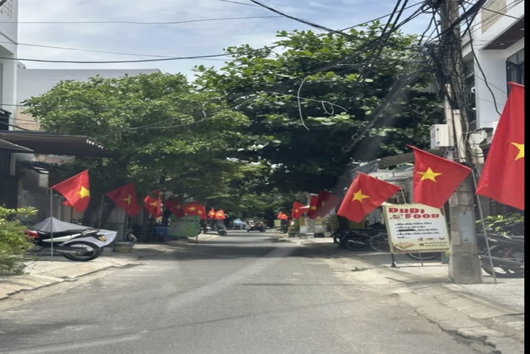 NHÀ ĐÀ NẴNG CHƯA BAO GIỜ DỄ MUA ĐẾN THẾ! 3 TẦNG, HƯỚNG NAM, GIÁ CỰC ƯU ĐÃI!