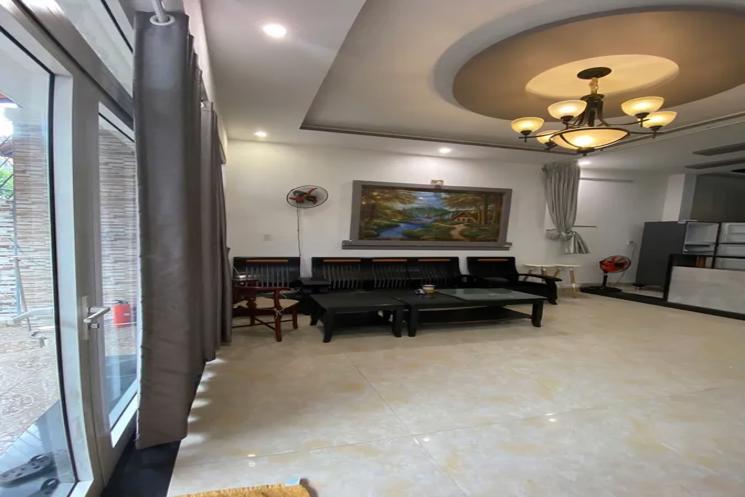 CHỦ GỬI BÁN GẤP – NHÀ 3 TẦNG KẸP KIỆT Ô TÔ 6M – GẦN BIỂN NGUYỄN TẤT THÀNH