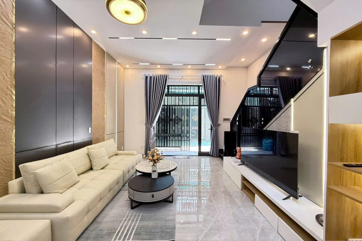 NHÀ ĐẸP GIÁ TỐT CẦN BÁN 114 LÊ ĐỘ KIỆT-P.CHÍNH GIÁN-Q. THANH KHÊ- TP.ĐÀ NẴNG