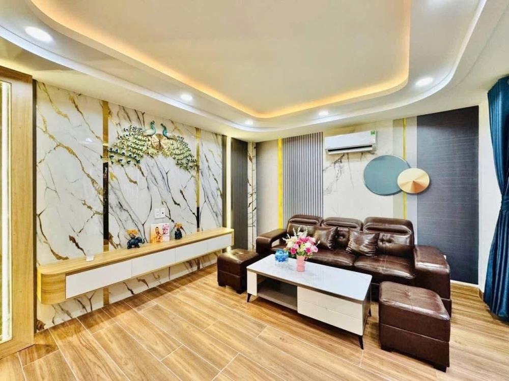 Bán Nhà Vạn Phúc Hà Đông - 62.5m2, Oto, Kinh Doanh, Giá Tốt