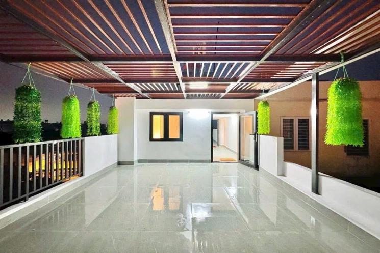 Bán nhà Phan Huy Ích, P.14, 4x17m, 1T 1L 3L ST, 5pn, 6wc, 7.9 tỷ, TL