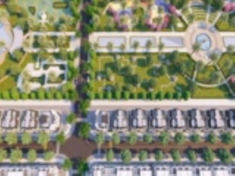 Quỹ Căn Liền Kề Vinhomes Ocean Park 2: Giá Từ 7 Tỷ - Sở Hữu Ngay!